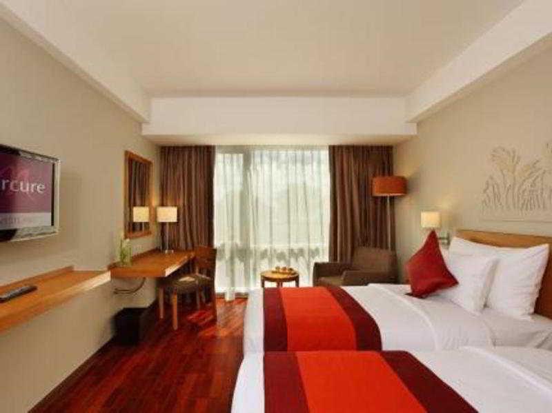 Harvestland Hotel Bali Кута Екстериор снимка