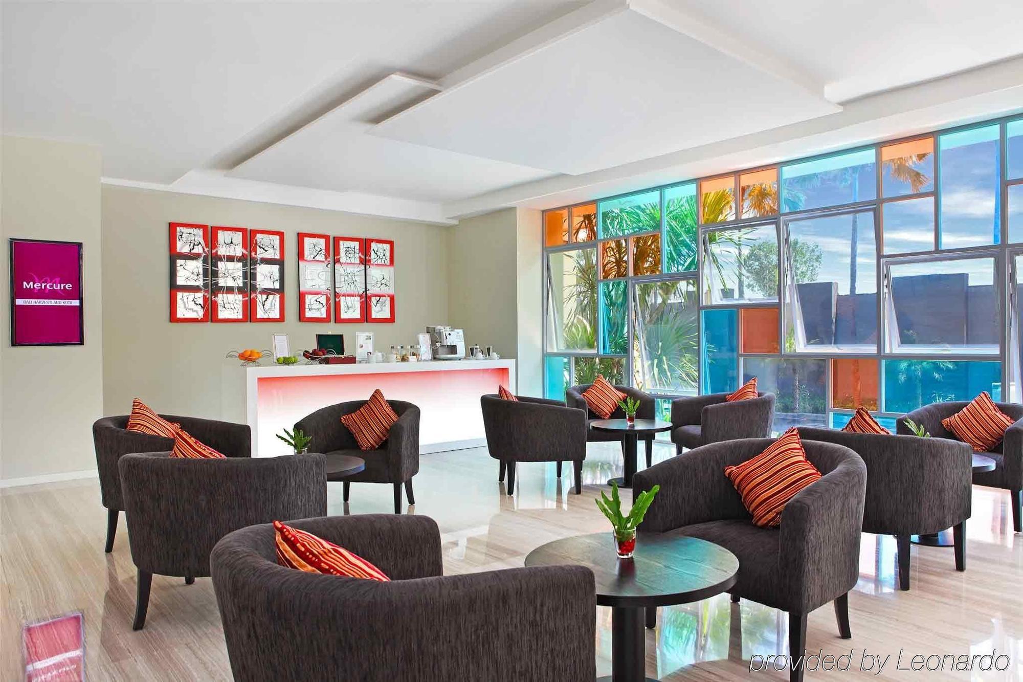 Harvestland Hotel Bali Кута Екстериор снимка