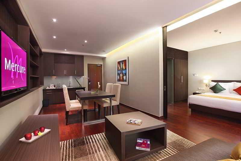 Harvestland Hotel Bali Кута Екстериор снимка