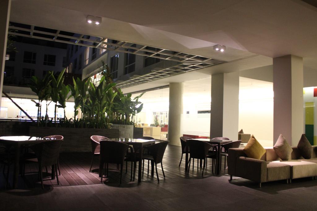 Harvestland Hotel Bali Кута Екстериор снимка