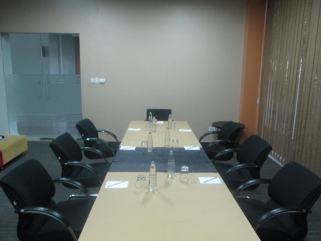 Harvestland Hotel Bali Кута Екстериор снимка